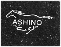 ASHINO