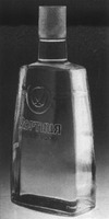  HORTITSA, PREMIUM VODKA 