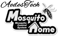 AedesTech Mosquito Home Mosquito Control System