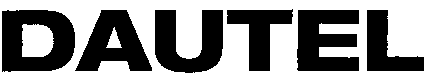 DAUTEL