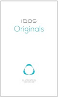 IQOS Originals HEATCONTROL TECHNOLOGY