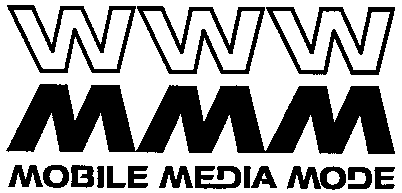 MMM MOBILE MEDIA MODE