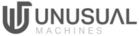 UNUSUAL MACHINES