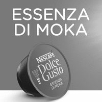 ESSENZA DI MOKA NESCAFÉ Dolce Gusto