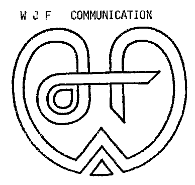 W J F COMMUNICATION