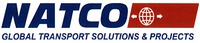 NATCO GLOBAL TRANSPORT SOLUTIONS & PROJECTS
