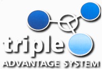 triple ADVANTAGE SYSTEM