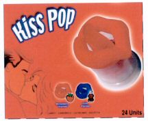 Kiss Pop