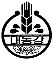 TAEDONGGANG
