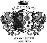 ALCHYMIST GRAND HOTEL AND SPA