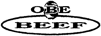 OBE BEEF