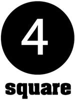 4 square