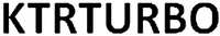 KTRTURBO