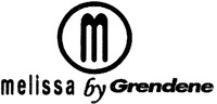 m melissa by Grendene
