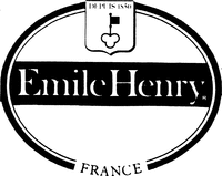 Emile Henry
