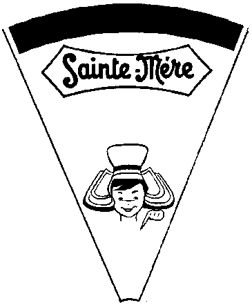 Sainte-Mère