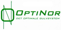 ON OPTINOR DET OPTIMALE GULVSYSTEM