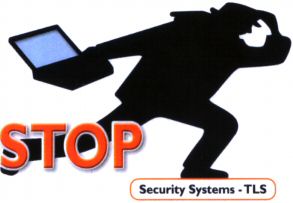 STOP Security Systems - TLS