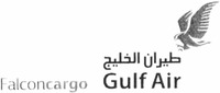 Falconcargo Gulf Air