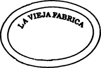 LA VIEJA FABRICA