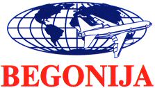 BEGONIJA