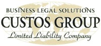 BUSINESS LEGAL SOLUTIONS CUSTOS GROUP Limited Liability Company