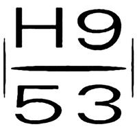 H953