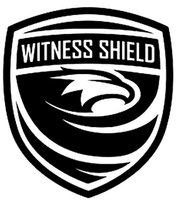 WITNESS SHIELD