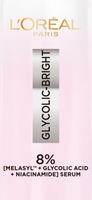 L'OREAL PARIS GLYCOLIC-BRIGHT