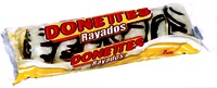 DONETTES Rayados