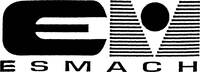ESMACH