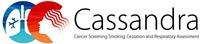 Cassandra Cancer Screening Smoking Cessation and Respiratory Assessment