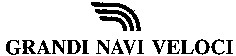 GRANDI NAVI VELOCI