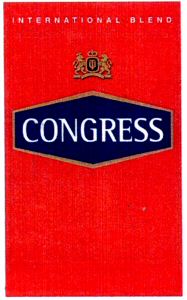 INTERNATIONAL BLEND CONGRESS
