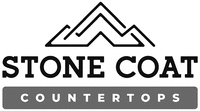 STONE COAT COUNTERTOPS