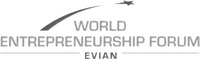 WORLD ENTREPRENEURSHIP FORUM EVIAN