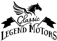 Classic LEGEND MOTORS
