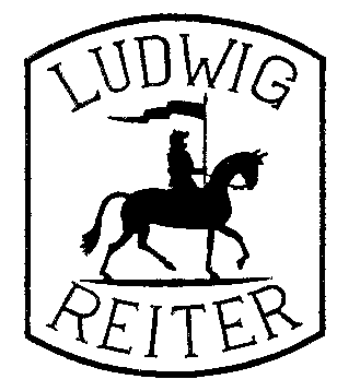 LUDWIG REITER