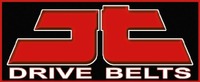 JT DRIVE BELTS