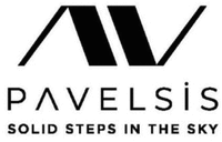 PAVELSIS SOLID STEPS IN THE SKY