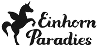 Einhorn Paradies
