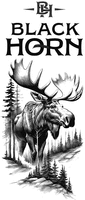 BH BLACK HORN