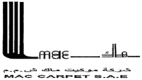 MAC CARPET S.A.E