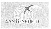 SAN BENEDETTO