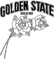 GOLDEN STATE BRAND