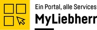 Ein Portal, alle Services MyLiebherr