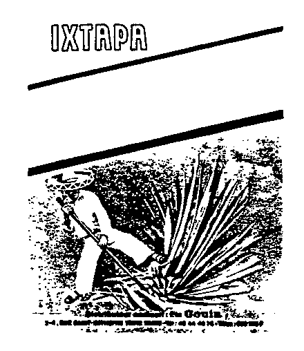 IXTAPA