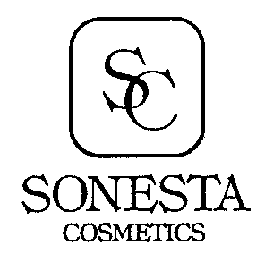 SC SONESTA COSMETICS