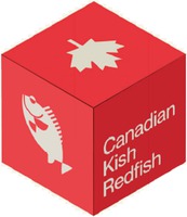 Canadian Kish Redfish
