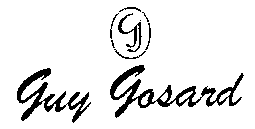 Guy Gosard